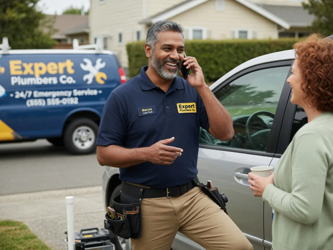 Drain Cleaning Penobscot, ME FAQs